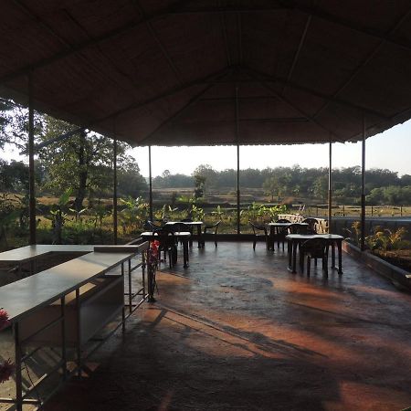 Dandeli Aura Appartamento Esterno foto