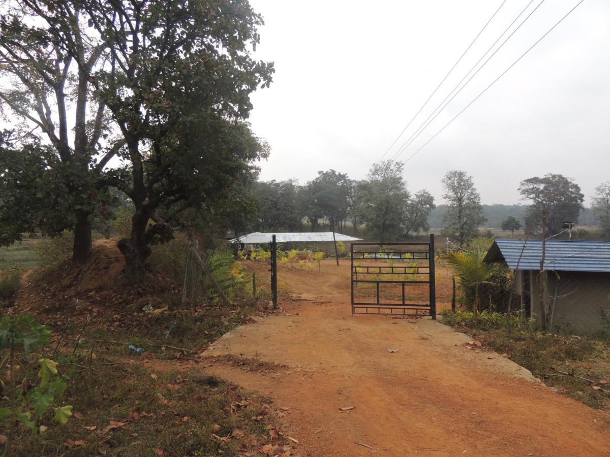 Dandeli Aura Appartamento Esterno foto